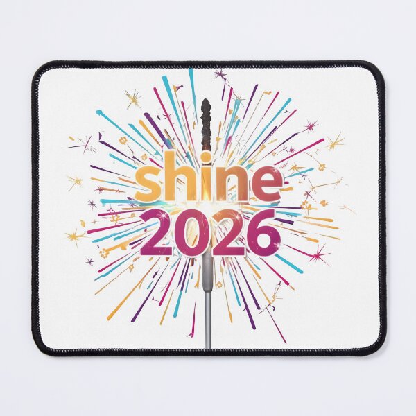 Item preview, 2026 celebration, 2026, new year, happy new year, new years eve designed and sold by TrueArtVibes.