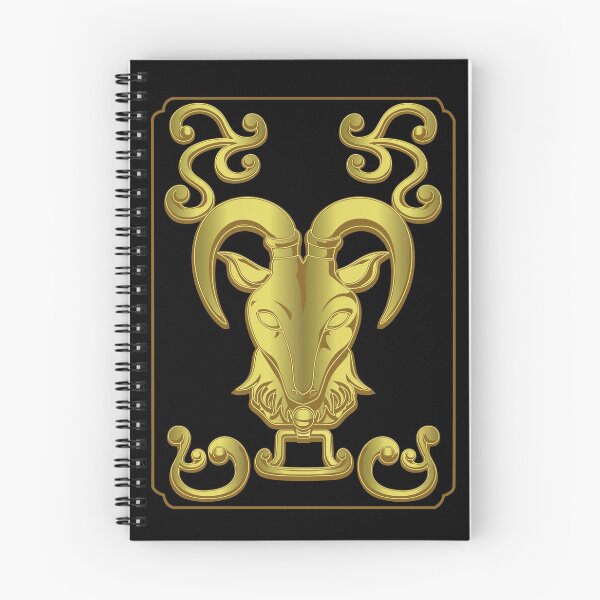 Item preview, CAPRICORN designed and sold by STVs.