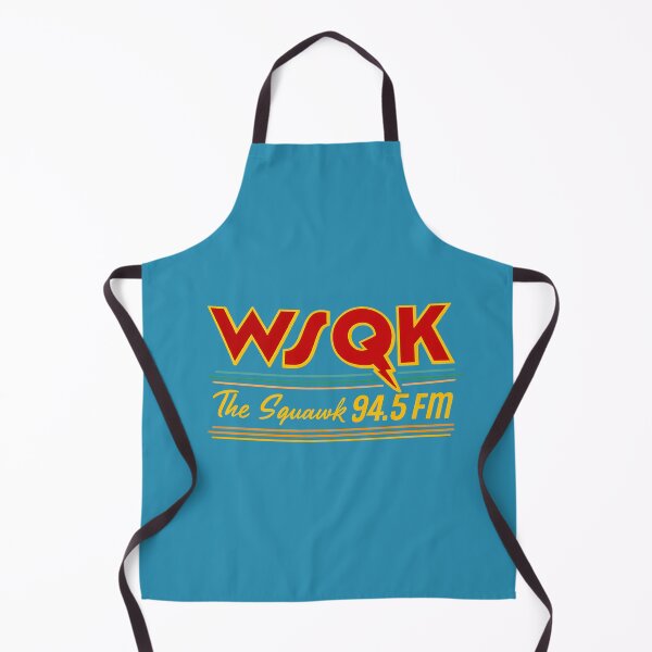 Item preview, WSQK The Squawk designed and sold by alloutshirts.