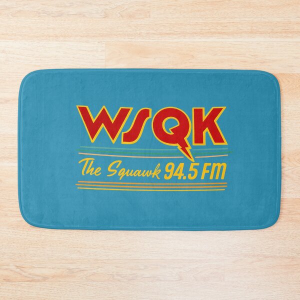 Item preview, WSQK The Squawk designed and sold by alloutshirts.