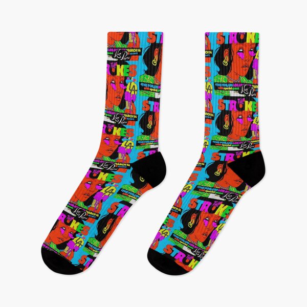 Item preview, ini the dia susahbanget strokes 2026 tour di LA designed and sold by bedkins5j.