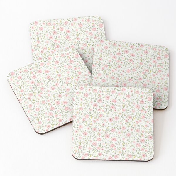 Item preview, Rose Meadow Soft designed and sold by Peanxtsv.