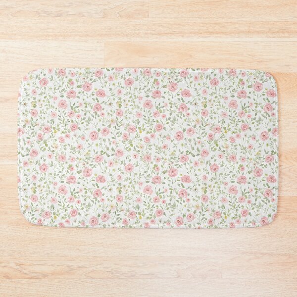 Item preview, Rose Meadow Soft designed and sold by Peanxtsv.