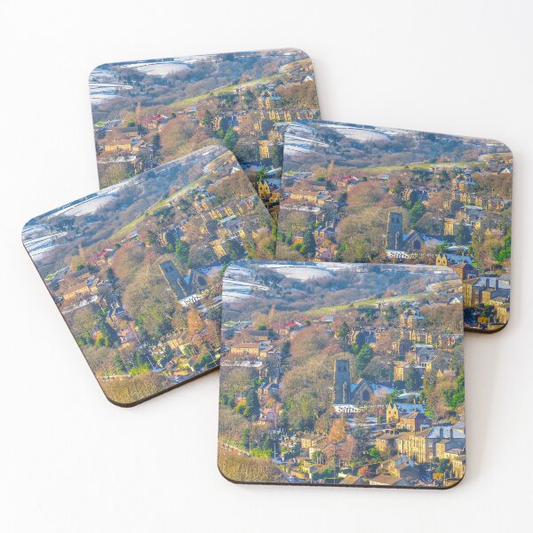 Item preview, Upperthong Holme Valley designed and sold by Alisonchambers2.