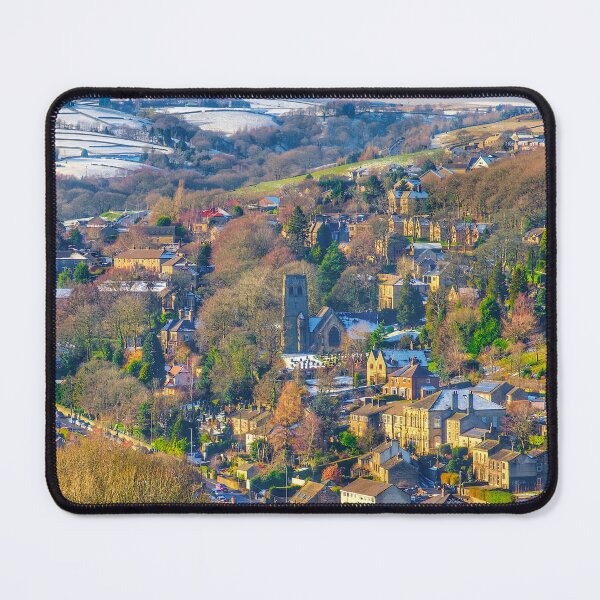 Item preview, Upperthong Holme Valley designed and sold by Alisonchambers2.