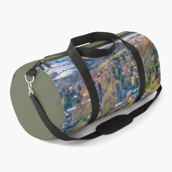 Item preview, Upperthong Holme Valley designed and sold by Alisonchambers2.