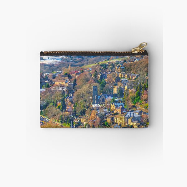 Item preview, Upperthong Holme Valley designed and sold by Alisonchambers2.