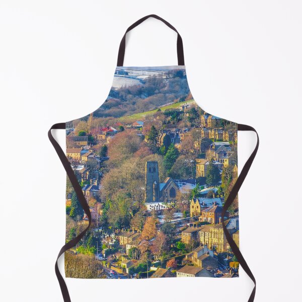 Item preview, Upperthong Holme Valley designed and sold by Alisonchambers2.