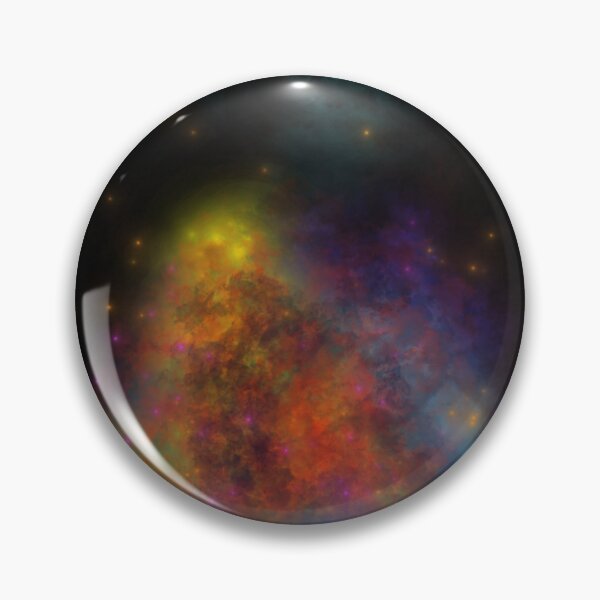 Item preview, A Very Coloful Nebula 2025 by ElitebyElise designed and sold by ElitebyElise.