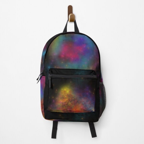 Item preview, A Very Coloful Nebula 2025 by ElitebyElise designed and sold by ElitebyElise.