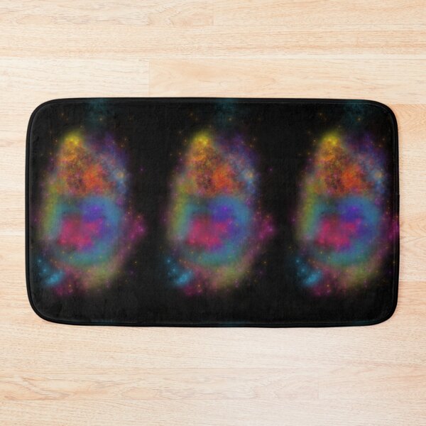 Item preview, A Very Coloful Nebula 2025 by ElitebyElise designed and sold by ElitebyElise.