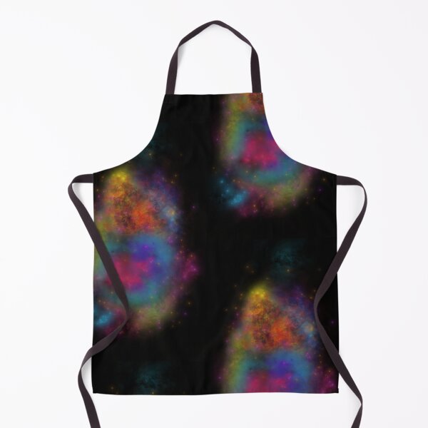 Item preview, A Very Coloful Nebula 2025 by ElitebyElise designed and sold by ElitebyElise.
