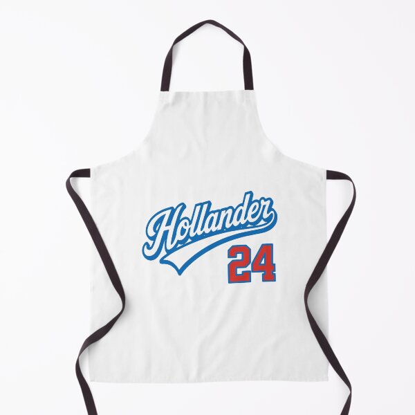 Item preview, Shane Hollander Hockey Vintage Jersey designed and sold by UlrichMerzano.