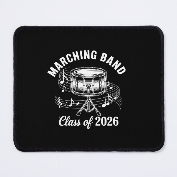 Item preview, Marching Band Senior Class of 2026 Orchestra designed and sold by Shannon Bosley.
