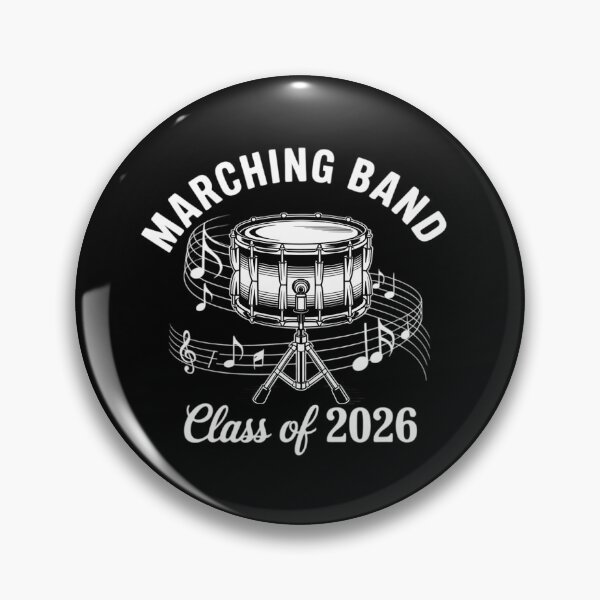 Item preview, Marching Band Senior Class of 2026 Orchestra designed and sold by Shannon Bosley.