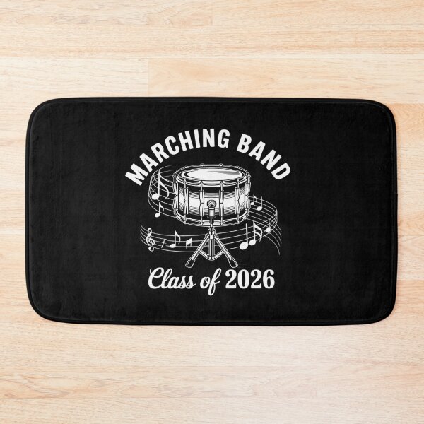 Item preview, Marching Band Senior Class of 2026 Orchestra designed and sold by Shannon Bosley.