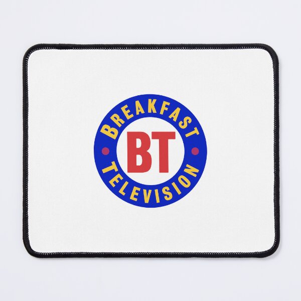 Item preview, BREAKFAST TELEVISION CITY TV 90S VINTAGE designed and sold by TREVORSNEWEST.