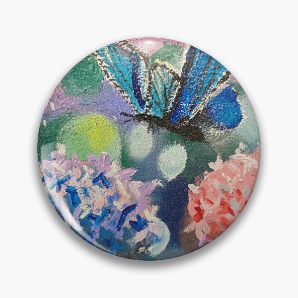 Item preview, Genevieve's Garden designed and sold by Rainbow_Robbins_Creates.