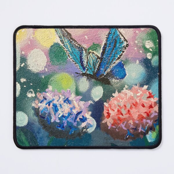 Item preview, Genevieve's Garden designed and sold by Rainbow_Robbins_Creates.
