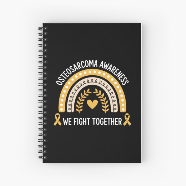 Item preview, Believe Osteosarcoma Awareness Month Osteosarcoma designed and sold by Catharsiscath.