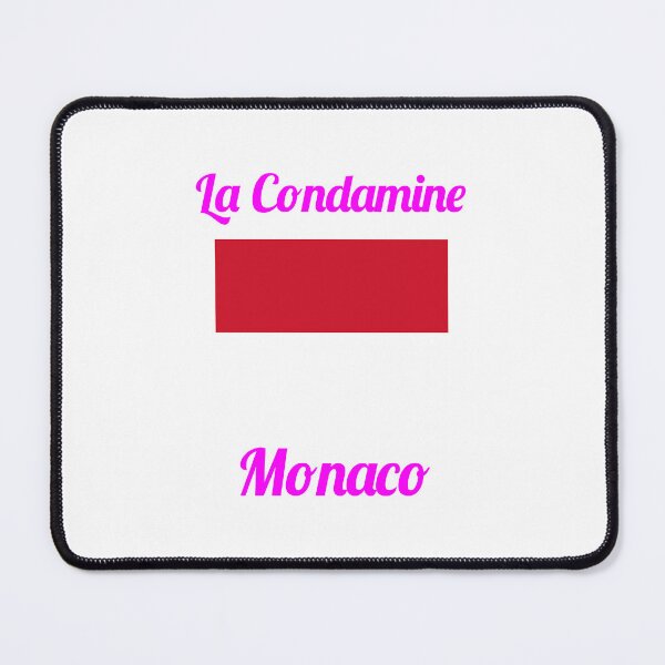 Item preview, La Condamine Monaco - Stylish Prints, designed and sold by Fleetwood1994.