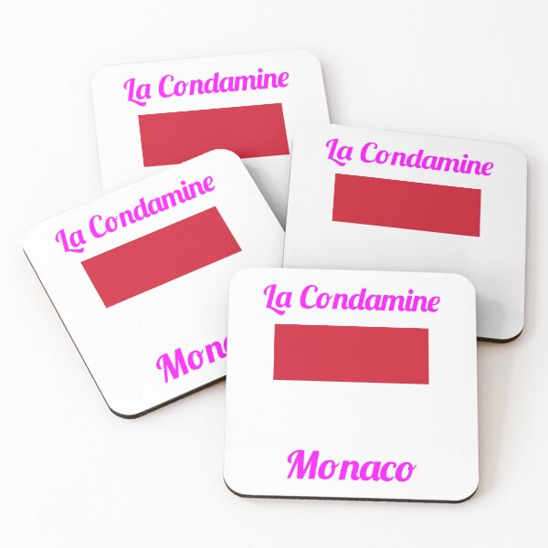 Item preview, La Condamine Monaco - Stylish Prints, designed and sold by Fleetwood1994.