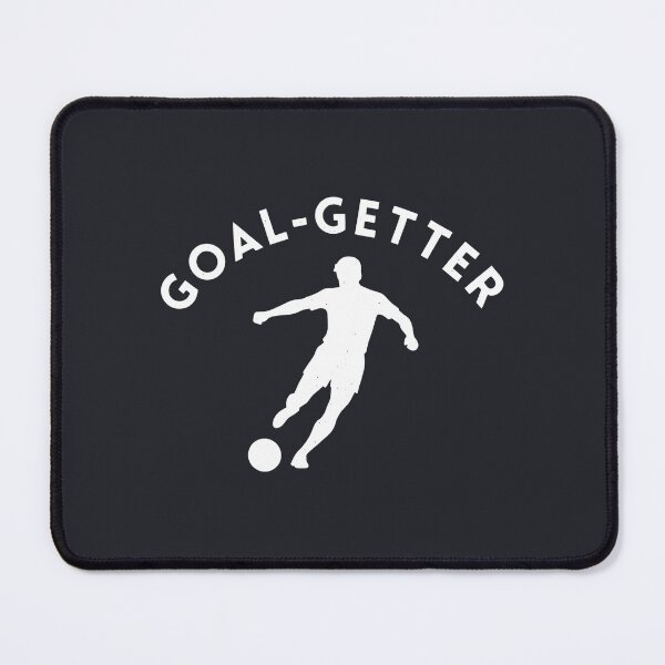 Item preview, Football Soccer Goal-Getter designed and sold by HowToCanadian.