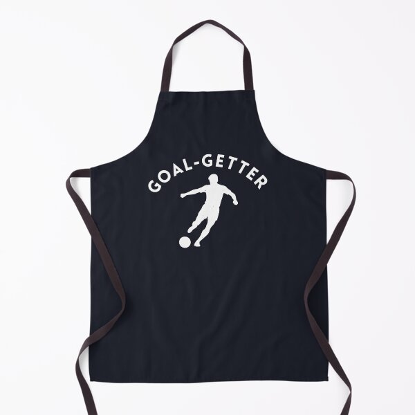 Item preview, Football Soccer Goal-Getter designed and sold by HowToCanadian.