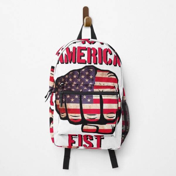 Item preview, America Fist designed and sold by TyroProne.