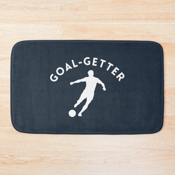 Item preview, Football Soccer Goal-Getter designed and sold by HowToCanadian.
