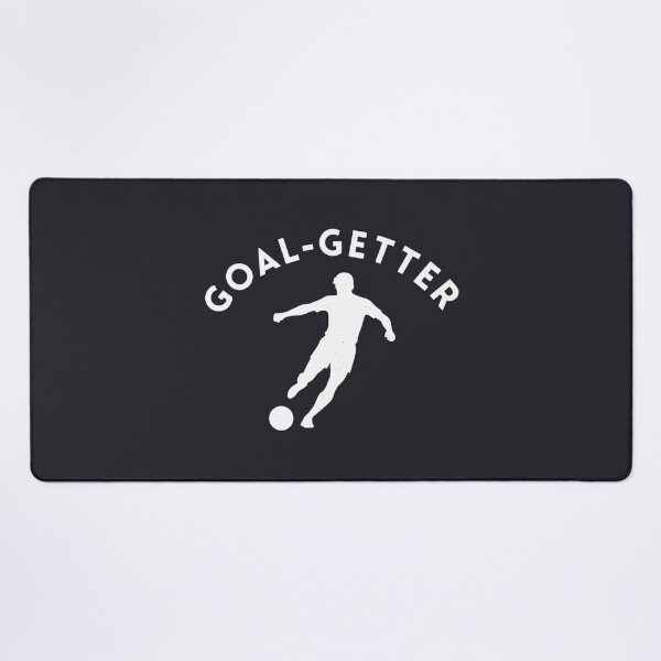 Item preview, Football Soccer Goal-Getter designed and sold by HowToCanadian.