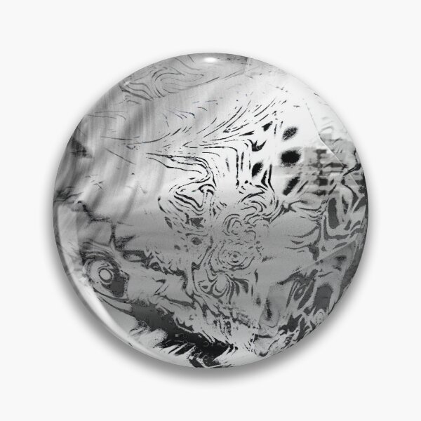 Item preview, Black and White Visual Art designed and sold by trinest.