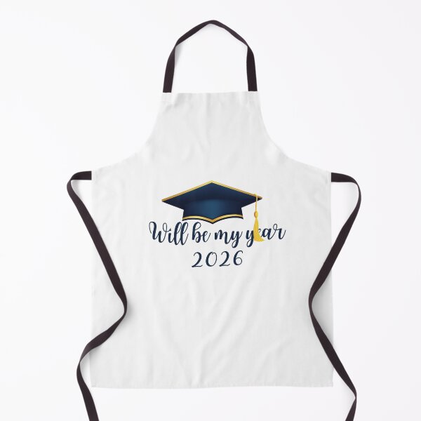 Item preview, "Will be my year 2026" designed and sold by Chris-graphics-art.