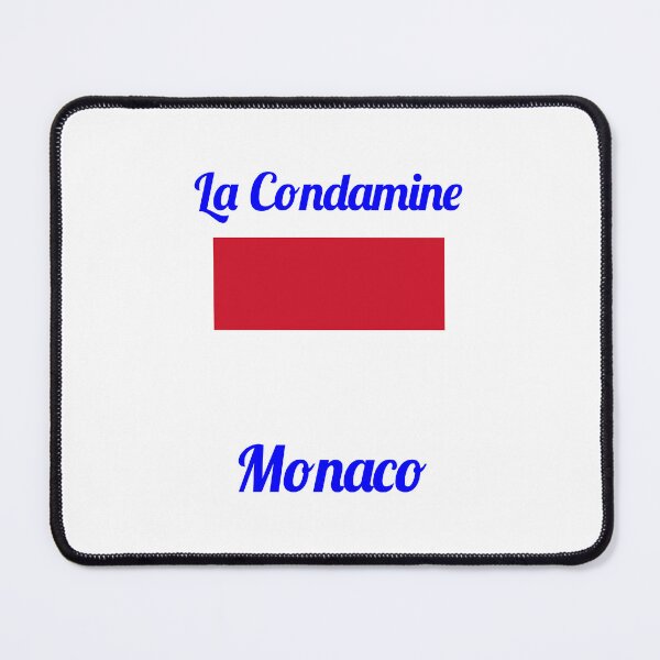 Item preview, La Condamine Monaco - Stylish Prints, designed and sold by Fleetwood1994.