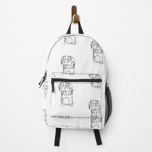 Item preview, The Earbuds Case Is Hungry designed and sold by DekChai.