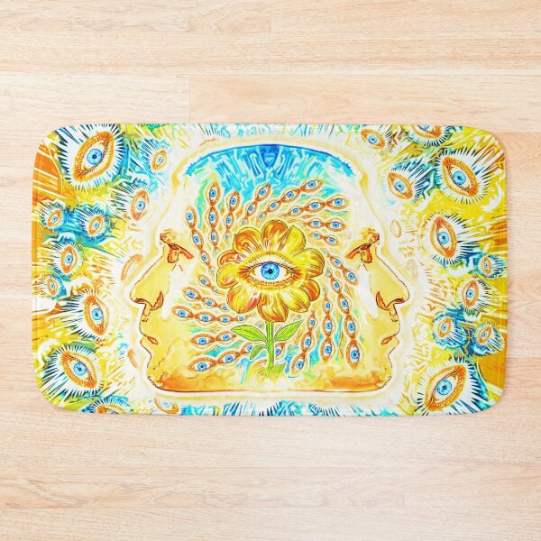 Item preview, BlossomEyes(iii) designed and sold by Klaus Bremner (Autotelic Art).