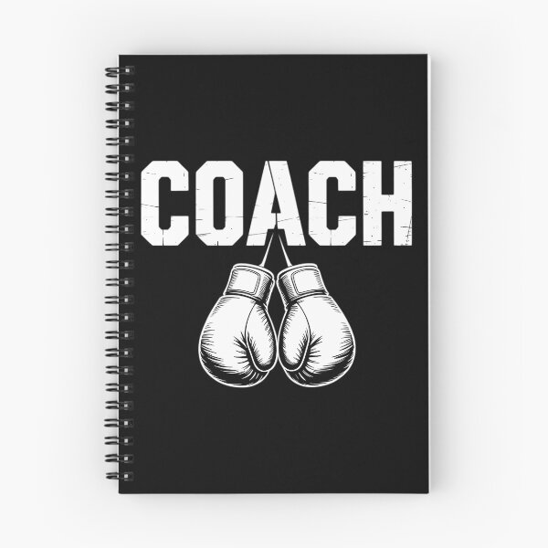 Item preview, Boxing Coach - Kickboxing Kickboxer Gym Boxer designed and sold by FaithAbbott.