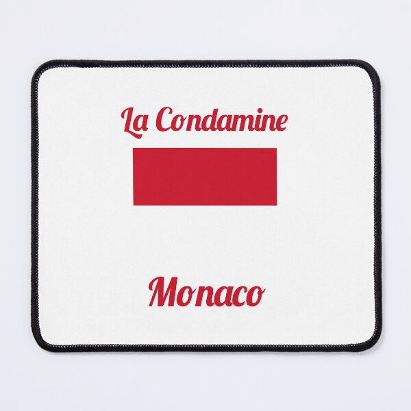 Item preview, La Condamine Monaco - Stylish Prints, designed and sold by Fleetwood1994.