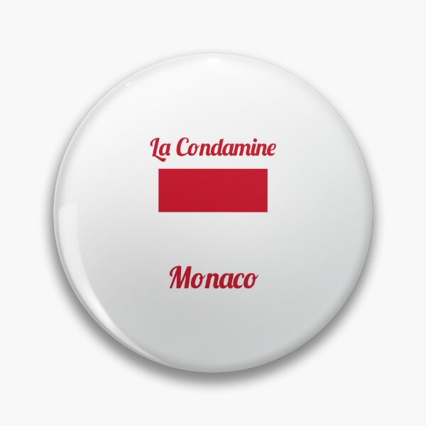 Item preview, La Condamine Monaco - Stylish Prints, designed and sold by Fleetwood1994.
