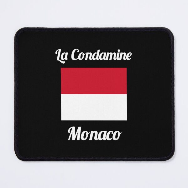 Item preview, La Condamine Monaco - Stylish Prints, designed and sold by Fleetwood1994.