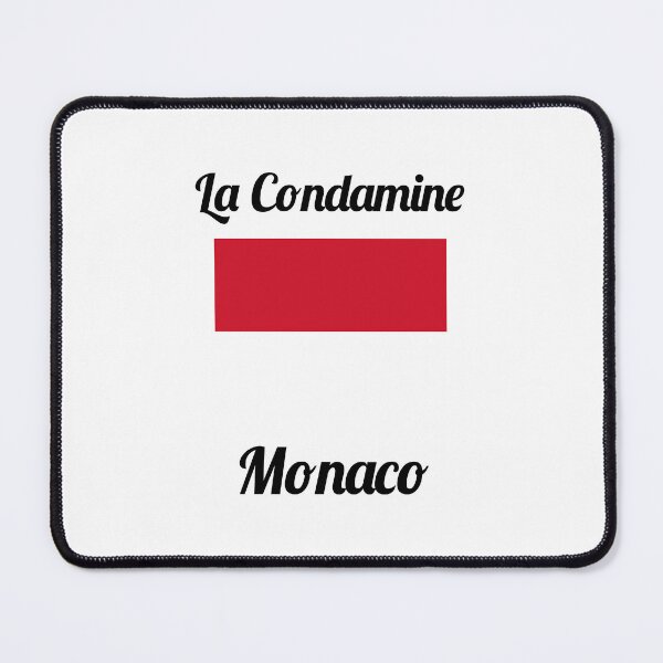 Item preview, La Condamine Monaco - Stylish Prints, designed and sold by Fleetwood1994.