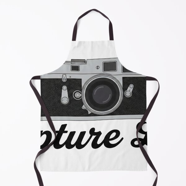Item preview, Classic Vintage Film Camera Capture Life designed and sold by Strip to Stick.