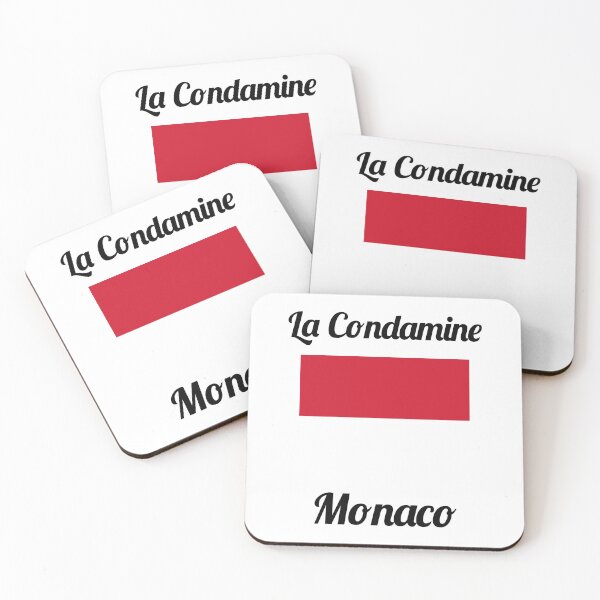 Item preview, La Condamine Monaco - Stylish Prints, designed and sold by Fleetwood1994.
