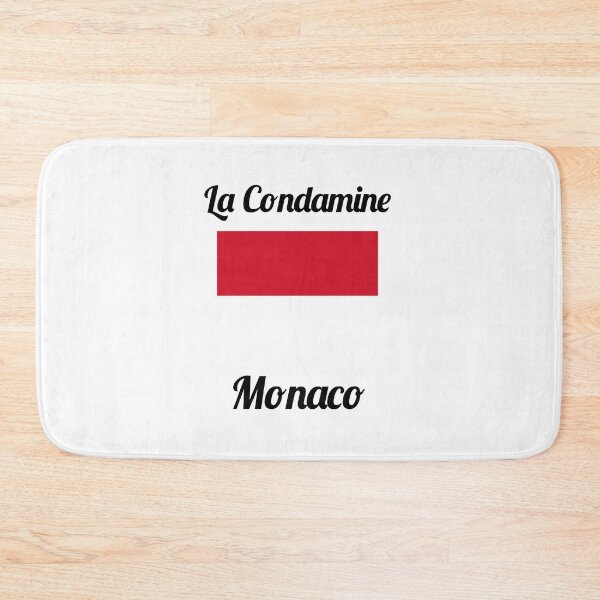 Item preview, La Condamine Monaco - Stylish Prints, designed and sold by Fleetwood1994.