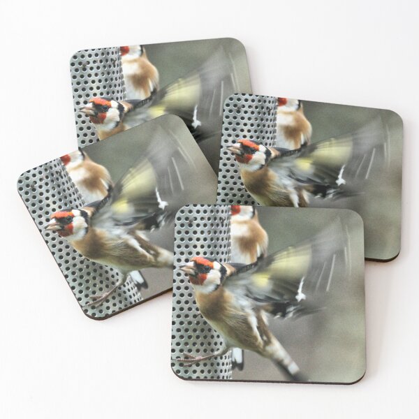 Item preview, goldfinch designed and sold by KathleenDawson.