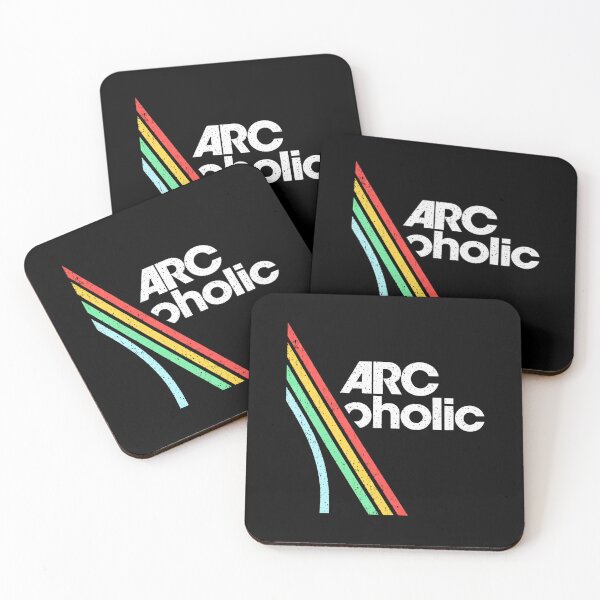Item preview, ARC Raiders - ARC oholic Game designed and sold by Cameliarty.