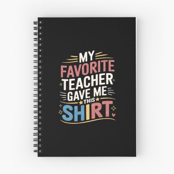 Item preview, My Favorite Teacher Gave Me This School Graduation Student designed and sold by RsFilsingerArt.
