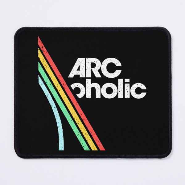 Item preview, ARC Raiders - ARC oholic Game designed and sold by Cameliarty.