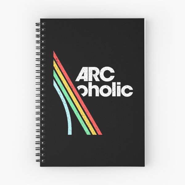 Item preview, ARC Raiders - ARC oholic Game designed and sold by Cameliarty.