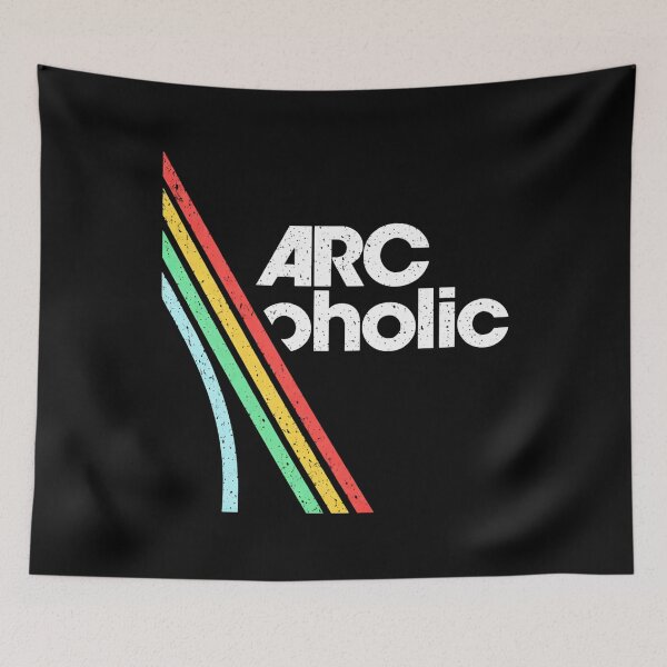 Item preview, ARC Raiders - ARC oholic Game designed and sold by Cameliarty.